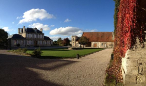 Grand gîte Carrière l'Evêque 9 chambres 15 personnes